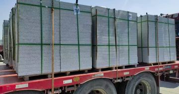 辽源芝麻白花岗岩出货日常地铺石