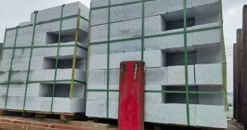 辽源 芝麻白花岗岩路沿石，平石，路侧石，马路牙子，路缘石，立缘石，平缘石等