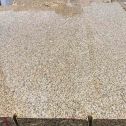 辽源 黄金麻花岗岩石材方料