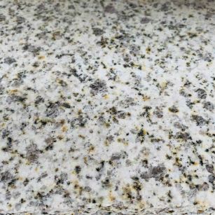 辽源 黄金麻花岗岩石材浅黄光面