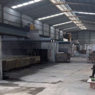 辽源大切车间生产日常