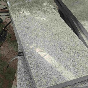 辽源 芝麻白栏杆料半成品