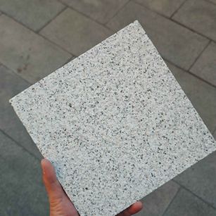 辽源 白麻荔枝面花岗岩石材