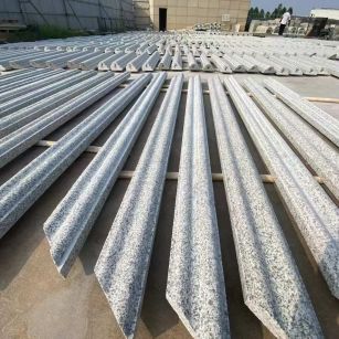 辽源 白麻光面别墅线条防水加工